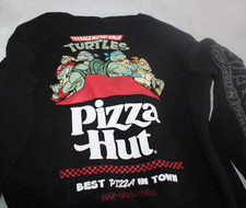 Pizza Hut Teenage Mutant Ninja