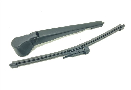 Exact fit replacement - , rear