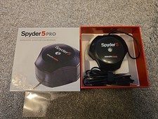 Datacolor Spyder 5