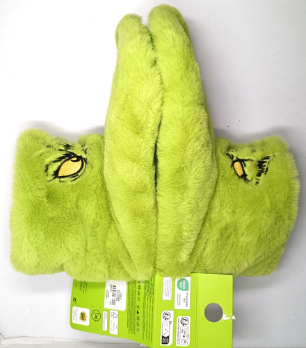 Seuss the grinch primark - x,