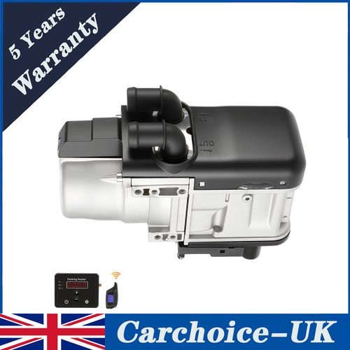 6kw petrol diesel water heater - 6kw,