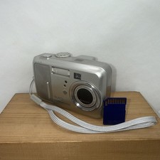 Kodak EasyShare CX7530 5.0MP