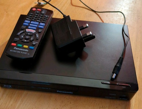 Panasonic dmp bdt167 - panasonic, dmp-bdt167