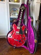 1973 Gibson ES-355TD W/case