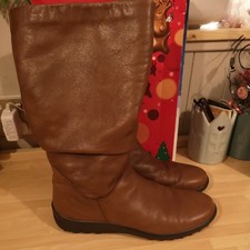 hotter mystery boots size 5