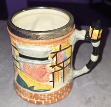 Lancaster Sandland Charles