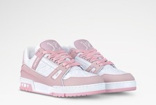 Louie Vuitton Trainers