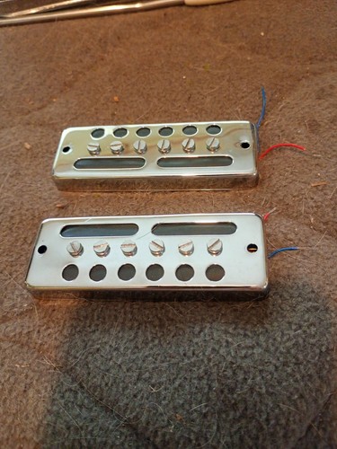 Guitar pickups japanese - pickups,
