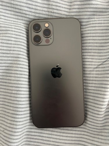 Iphone pro - 12,
