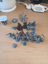 Small Necromunda Collection