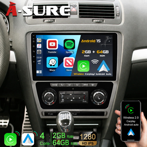Android apple carplay - android,