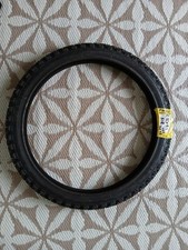 VEE RUBBER FRONT TRIALS TYRE
