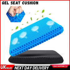 Soft Sitter Cushion, Gel Seat