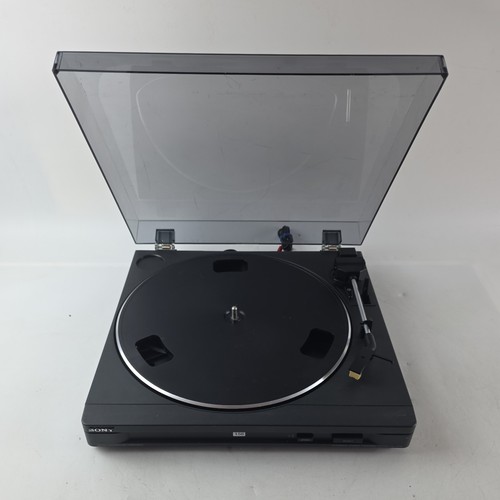 Sony lx46p automatic stereo - ps-lx46p,