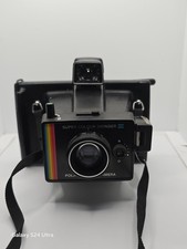Polaroid Super Colour Swinger