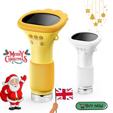 New Handheld Digital