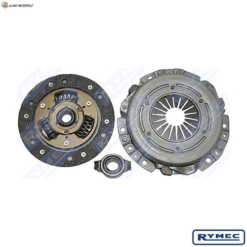 Clutch kit jt8204 for - jt8204, nissan