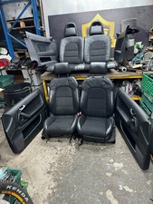 Audi A3 8P Cabriolet Half