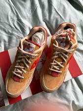 END. X SAUCONY SHADOW 6000