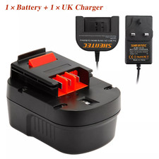 12V 4.0Ah Ni-MH