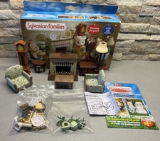 Sylvanian families drawing - sylvanian,