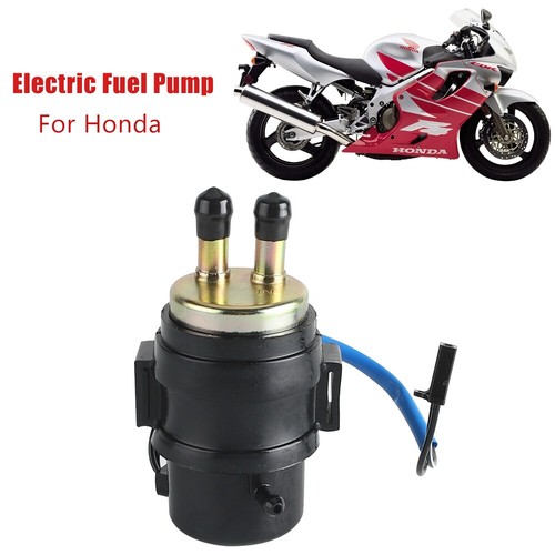 Electric fuel pump motorcycle - fuel,