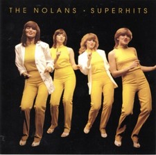 Nolans - Superhits CD Europop