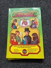 Vintage Airfix Super Magic 75