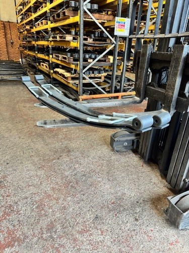 Fits iveco daily very lf - iveco,