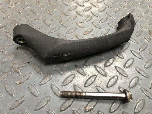 Genuine triumph 675 street - genuine,