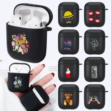 Case For Apple Airpods 1 2 3 4