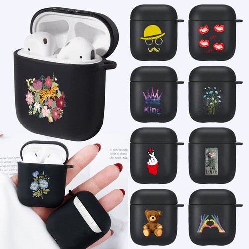 Case for apple airpods - for, 4
