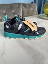 Hi-Tec MD Traction V-Lite