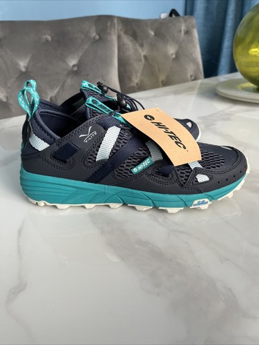Tec traction v lite - hi-tec, v-lite