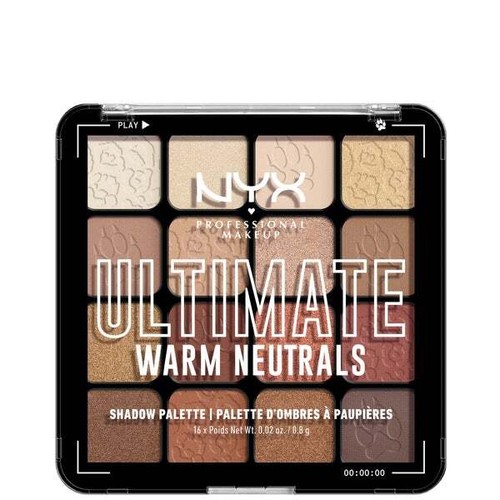 Nyx professional makeup - professional,