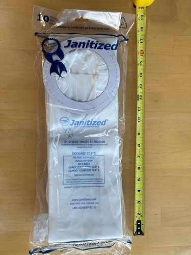Janitized jan adv6xp - janitized, jan-adv6xp-2(10)