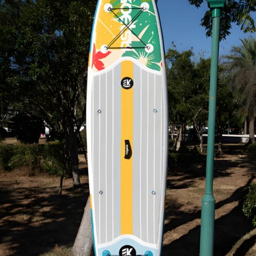 Inflatable stand paddle - inflatable,