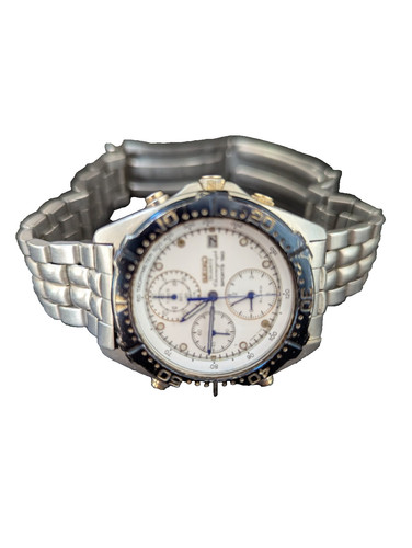 Seiko 1980 vintage watch - seiko,