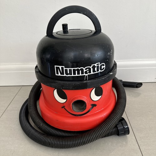Numatic henry hoover nrv200 - numatic,