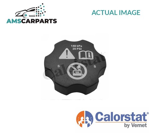 Coolant expansion tank - coolant,
