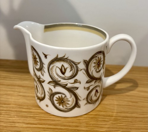 Susie cooper bone china milk - susie,