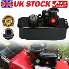 Carburetor and Fuel Tank Fit 494406 Briggs and Stratton Mower Carburettor New UK