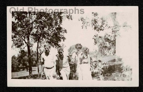 Odd weird double exposure men - double, exposure?