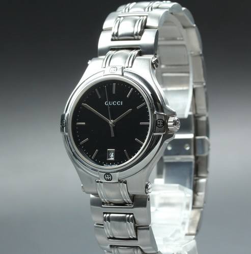 Near mint vintage gucci - mint],