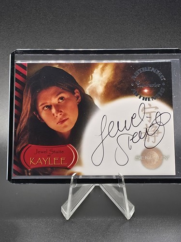 2005 inkworks serenity auto - inkworks,
