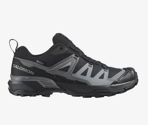 Salomon mens hiking - mens, trainers