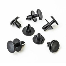 10x Bumper Mounting Spreader