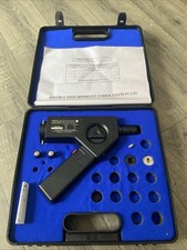 Scientific PRI RSpec Fiber Optic Inspection Microscope Kit Visual Fault  Locator