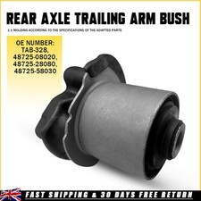 1Pack REAR SUSPENSION SUBFRAME