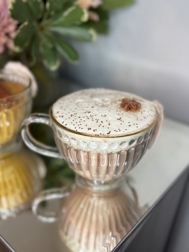 Martha stewart glass café - martha,